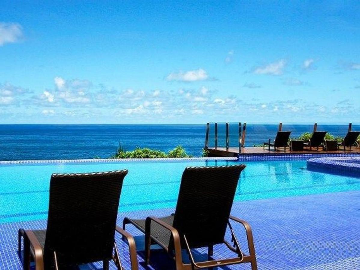 Apt Loft - Duplex, Decorado Luxo, Estilo Praiano - Rio Vermelho Salvador da Bahia Exterior foto
