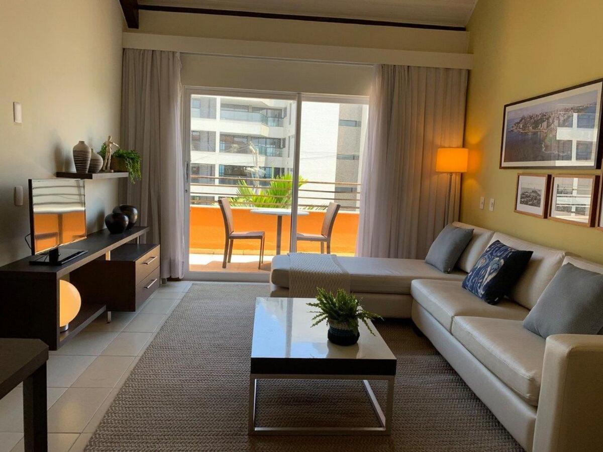 Apt Loft - Duplex, Decorado Luxo, Estilo Praiano - Rio Vermelho Salvador da Bahia Exterior foto
