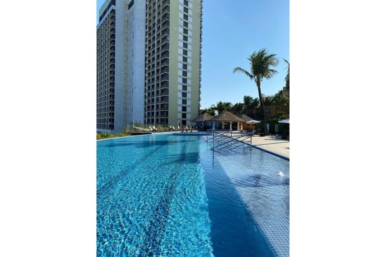 Apt Loft - Duplex, Decorado Luxo, Estilo Praiano - Rio Vermelho Salvador da Bahia Exterior foto